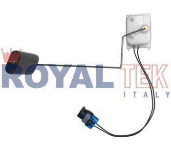 SENSOR DE NIVEL ROYALTEK FIAT TORO / JEEP RENEGADE -- 1.8 NAFTA --- OEM 52051198 53361917 7090698 7090700